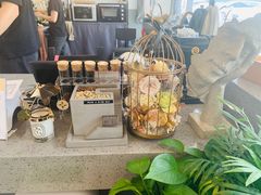 -CoffeeVendor(西乡店)