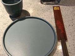 -味妙烤鱼吧(回龙观店)