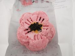 桃花酥-百年义利(北新桥店)