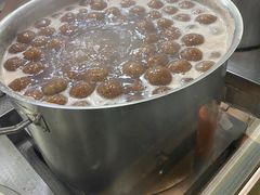 -粗茶淡饭(东关街店)