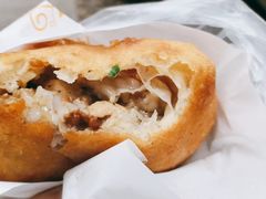 -家阳赵师傅油饼包烧麦(粮道街店)