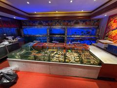 -惠食佳(滨江大公馆店)