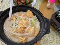 -鹏城人家海鲜酒家·23年老字号(较场尾店)