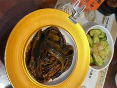 -老淮城·长鱼面(河下古镇店)