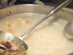 -骨之味·筒骨汤火锅(江头店)