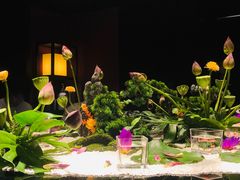 -杭州临平万丽酒店·万丽轩中餐厅