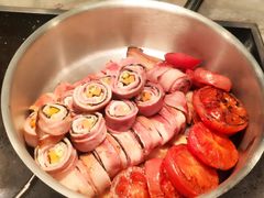 -昆明华邑酒店-鲜艳全日餐厅