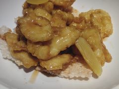 -俭寨大盘鸡·缸子肉·小公鸡·新疆菜(云通店)