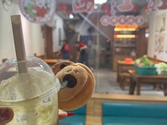 -西江红·株洲本地菜(滨江南路店)