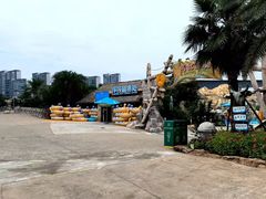 -南昌玛雅海滩水公园