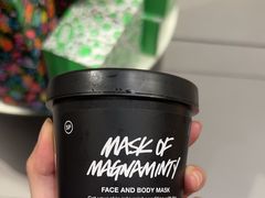-LUSH(威尼斯人店)