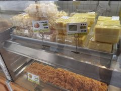 -鲍师傅糕点(五角场店)