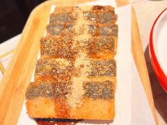-南锣南门(东方银座店)