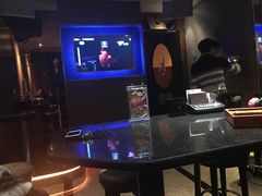 -乐界KTV(虹桥中心店)