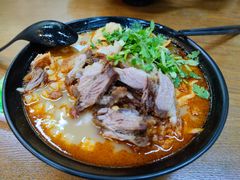 -柳大厨螺蛳粉(人民路总店)