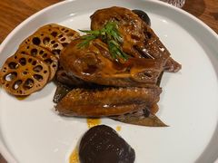 -清水亭湖北菜(大屯DT51店)