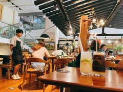 -大书房咖啡(中传国交店)