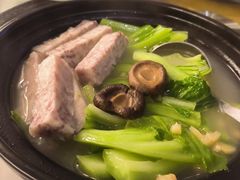 -国龙大酒店-中餐厅