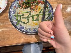 -清真·玛丽亚新疆菜主题餐厅(浙江中路店)
