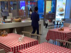 -西贝(上海中心店)