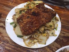 -凡老头米线砂锅(古荡新村西粮站)