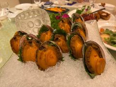 -富黎华海鲜大酒楼(正大广场店)