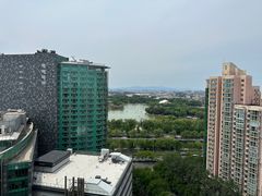 -漪龙台·B26 Rooftop Lounge