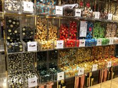 零售区-VENCHI 闻绮(北京国贸商城店)