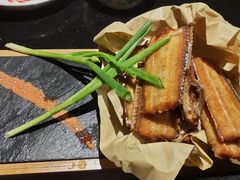 -老头儿油爆虾·知味杭州(爱琴海购物中心)