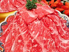 -松野谷·寿喜烧自助(华联顺义金街购物中心店)