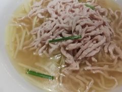 -城南往事济南风味主题餐厅(东环店)