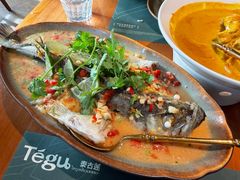 -Tegu泰古莲·泰国餐厅(红山6979店)
