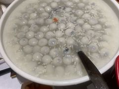 酒酿圆子-红城阁·上海味道(四平路店)