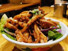 -么肆烤肉·中式自助·烤肉大排档(街道口季佳PAI店)