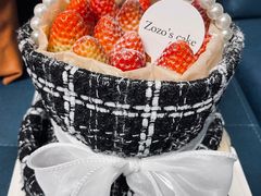 -ZOZO's昌左左精致甜品设计(新北店)