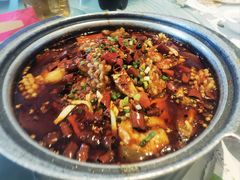 -玉林烤鸭店(定福庄店)