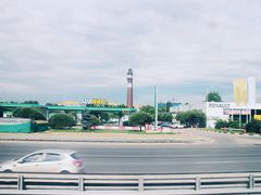 -谢列梅捷沃国际机场