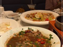 -宁波石浦大饭店(新材料城店)