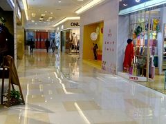 -沃尔玛购物广场(长虹路店)