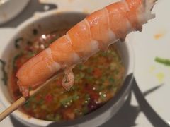 -海底捞火锅(长宁路龙之梦店)