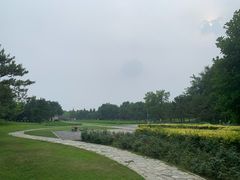 -北坞公园
