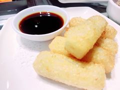 -海底捞火锅(高新活力汇店)