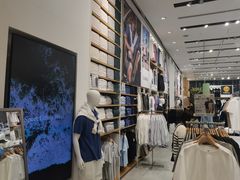 -优衣库(银座店)