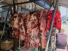 -杨家牛肉汤(淮建路店)