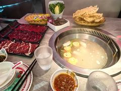 -三头牛·潮汕牛肉生蚝火锅 (夏湾店)