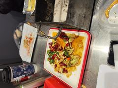 -贾青羊肉串(袁桥店)