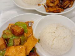 -新世界餐厅(万达店)