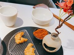 -鲁秀才炒鸡(龙湖西溪天街店)