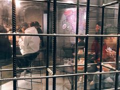 门面-BE NORMAL CAFE(霞溪路店)
