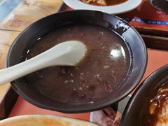 赤豆暖心小圆子-海盗虾饭·剥好的小龙虾饭(上地辉煌店)